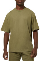 Arrow Cotton T-Shirt